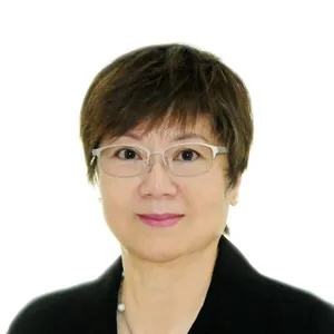 Ann Au